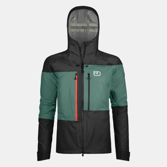 Ortovox guardian shell jacket online